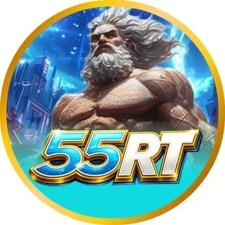 55RT - Game QiuQiu Seru dan Mengasyikkan