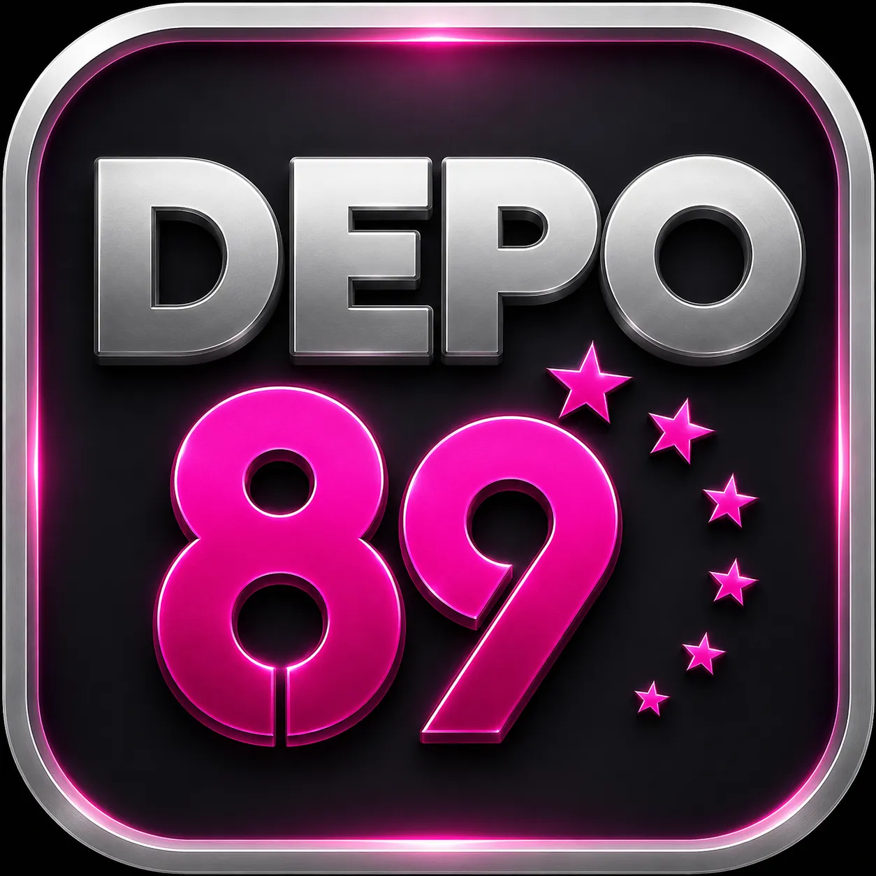 depo89 APK Bingo