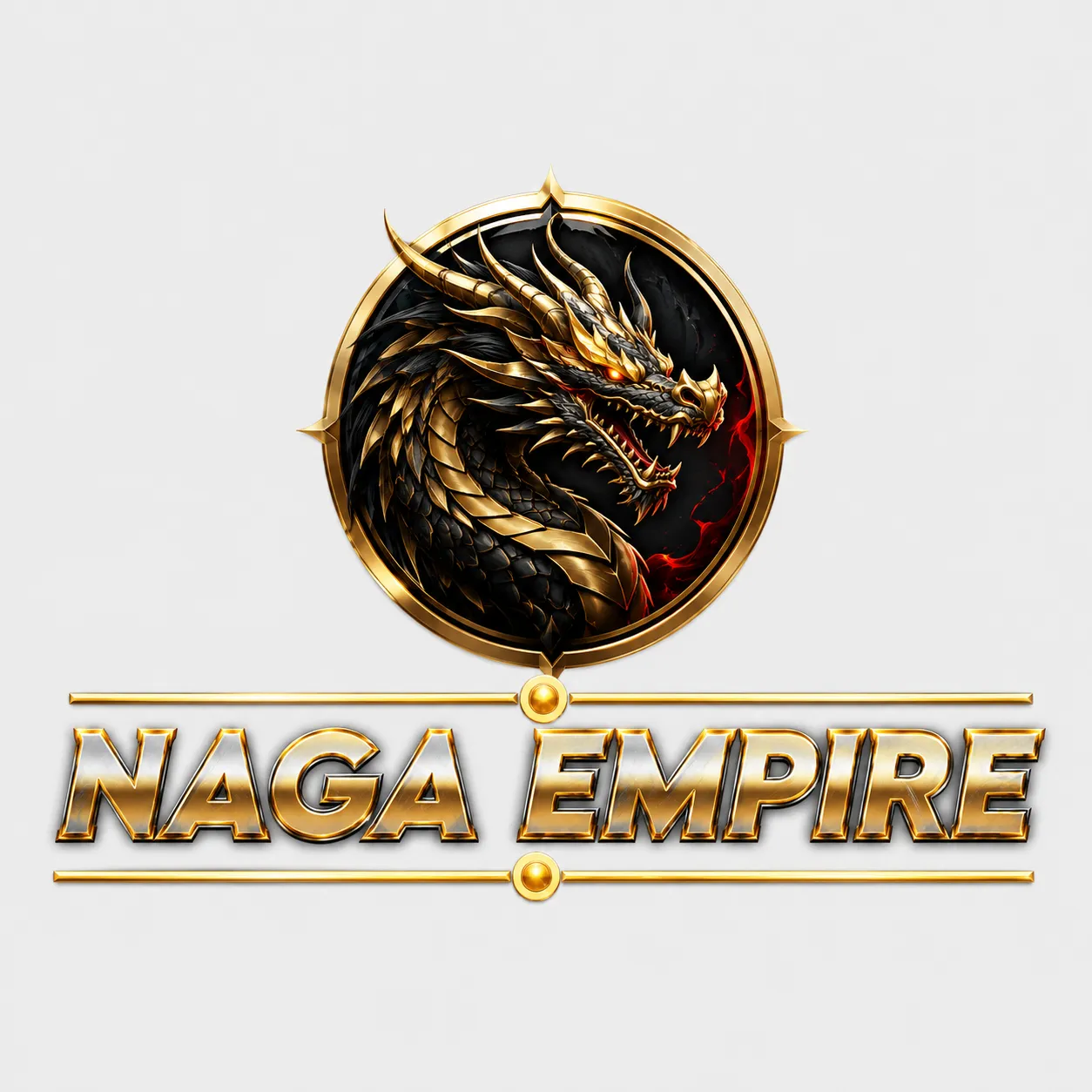 NAGAEMPIRE - Balapan Seru di Dunia Naga