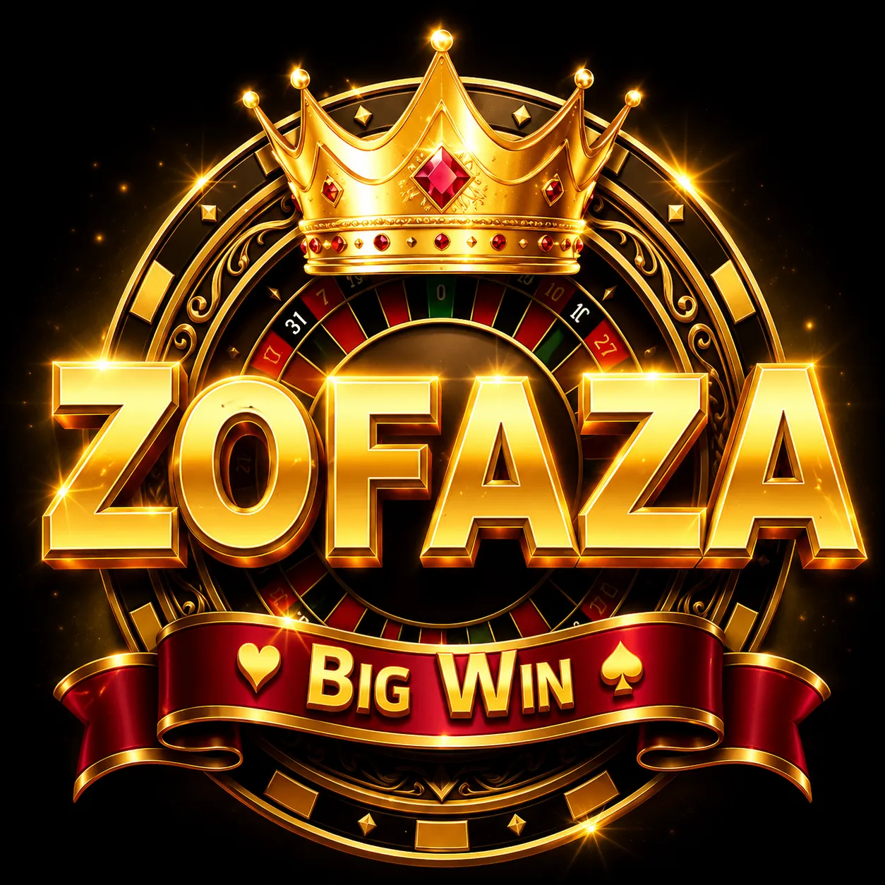 ZOFAZA - Game Aksi Penuh Tantangan
